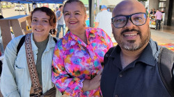 Caldas: Red de Mujeres Emprendedoras de Pueblo Patrimonio responde a comentarios maliciosos