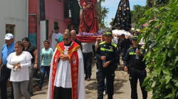 Así vive la Semana Santa este municipio del Norte de Caldas: conozca los actos en la zona urbana y rural