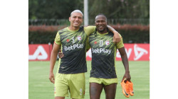 Independiente Santa Fe busca disipar sus dudas ante un Peñarol que espera debutar sumando en Copa Libertadores