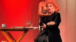 Este teatro de Manizales representó a Colombia en Argentina: ganó mejor obra y sumó premios internacionales