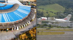 Manizales: 153 mil 187 viajeros dejó la Semana Santa, así se movieron la terminal y el aeropuerto