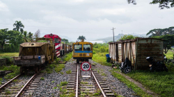Proyecto del Tren del Café recibe respaldo y entra en fase clave: confirman millonaria inversión internacional