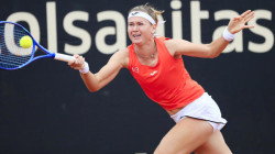 Tenista checa ganó el Torneo WTA de Bogotá, tenía historia en esta competencia en la que se impuso