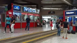 Así se movieron los pasajeros en Pereira durante la Semana Santa: Terminal terrestre alcanzó cifras positivas