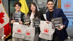 Esta universidad del Eje Cafetero obtuvo el primer puesto en un concurso internacional: un trabajo con impacto