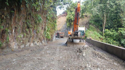 Viajes del fin de semana en Caldas: anuncian cierre total de una vía, hay maquinaria en otras 10 rutas