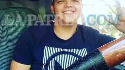 Video: así fue el accidente vehicular en la vía Manizales - Medellín en el que murió conductor de camión