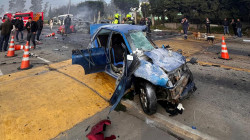 Ascienden a 5 los muertos por un aparatoso accidente en un peaje en el centro de Colombia