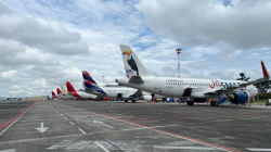 Aeropuerto Internacional Matecaña de Pereira superó los 72 mil pasajeros en Semana Santa: conozca las claves