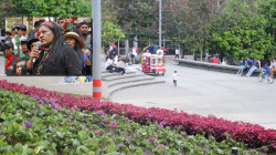 Alcaldía de Manizales niega uso de parque para visita de Aida Quilcué: Pacto Histórico espera retractación