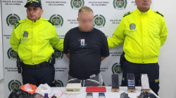 Tatareto, condenado por hurto, se dedicó en Manizales a la venta de drogas en libertad condicional