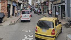 Policía sancionado tras herir a un civil en municipio de Caldas: Tribunal emite su fallo sobre el caso