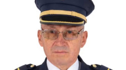 Manizales: lamentan fallecimiento de Carlos Mario, bombero con 36 años de servicio; homenaje en emotivo video