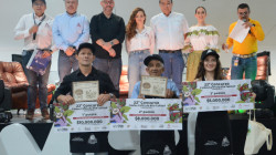 El Café Fest tiene sus primeros ganadores: quienes sudan en el campo por innovar cada vez más, vea premiados