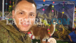 Consternación por la muerte de Julián Felipe Arenas en Perú: buscan ayuda para su repatriación