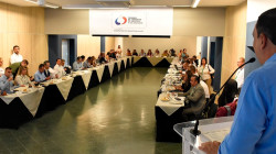 Líderes del Quindío se reúnen para evaluar proyectos clave y definir el rumbo del desarrollo regional