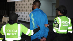 Capturan en Terminal de Manizales a hombre señalado de matar a una mujer en Medellín