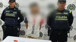 Homicidio en Pereira: adulto mayor murió tras ataque con machete, capturan al presunto responsable