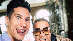 Chyno y Nacho, Turizo, Mon Laferte y Grupo Niche, entre los estrenos latinos de la semana