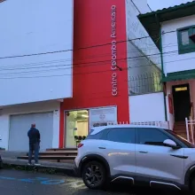 Conciertos, talleres y exposiciones: así será abril en el Centro Colombo de Manizales