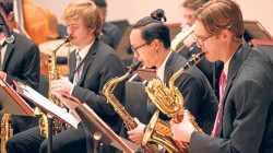 Manizales se adelanta a la celebración del Día Internacional del Jazz: encuentro será en una sala de teatro 