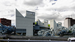 Colombia tendrá el Museo de la Memoria en conmemoración a las víctimas del Conflicto Armado 