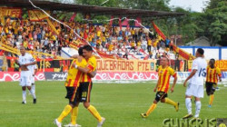 En 2011 Deportivo Pereira cortó racha de 34 partidos sin victorias contra Once Caldas, ¿lo repetirá en 2026?