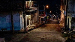 Doble homicidio en pueblo del Eje Cafetero: las víctimas estaban dentro de establecimiento comercial 