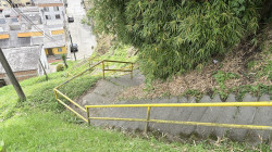 Inseguridad en barrio de Manizales: frecuentes hurtos y consumo de estupefacientes preocupan a los vecinos