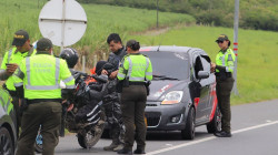 De las 46 infracciones de tránsito en Risaralda durante Semana Santa, 15 fueron por exceso de velocidad