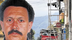 Caldense murió mientras  adelantaba trabajos en alturas en municipio del Eje Cafetero