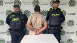 Riña entre amigos en oriente de Caldas termina con la muerte de un hombre y la captura de otro