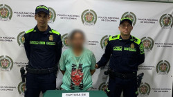 Trágica pelea en Tolima: señalan a mujer de matar a su suegro con un arma cortopunzante y un palo