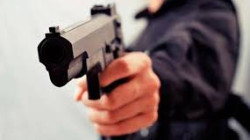 Centrosur de Caldas: al Mono lo asesinaron de seis disparos, recién cumplió 19 años de edad