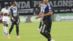 Medellín-Estudiantes, un partido clave en primera jornada del Grupo A de la Copa Libertadores