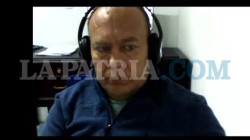 El Hombre del Maletín acordó su condena tras el escándalo de Las Marionetas de Mario Castaño en Caldas