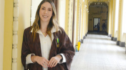 "Ser mujer haciendo periodismo incomoda el doble": Juanita Gómez, líder de la iniciativa #YoTeCreoColega