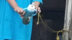 Descubren a seis niños en condiciones de maltrato en Caldas: uno estaba atado a una puerta