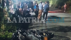 Juzgado de Manizales dictará sentencia a conductor que atropelló en estado de embriaguez a motociclista