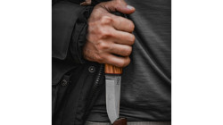 Pelea entre amigos en Manizales: un insulto casi termina en tragedia