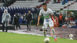 EN VIVO: minuto a minuto de Once Caldas - Independiente Medellín, juego clave en Palogrande