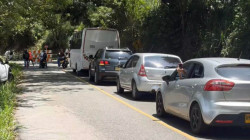 Nuevos horarios de pare y siga en la vía Manizales – Santágueda, se realizarán cierres totales