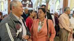 Vive el amor: parejas de pueblo patrimonio de Colombia renuevan sus compromisos matrimoniales en Semana Santa