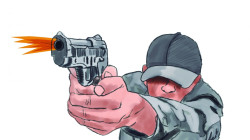 Asesinan con arma de fuego a una persona en Manizales: la capital de Caldas llega a 16 muertes este año