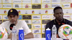 “Es incomprensible lo que nos pasa”: técnico del Deportivo Pereira se queda sin respuestas ante la mala racha