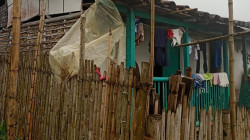 Solidaridad desde Londres impulsa reconstrucción de vivienda en Caldas: ya hay $11 millones recogidos