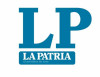 Logo LA PATRIA