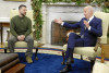 Reunión Biden-Zelensky
