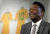El “Rey” Pelé