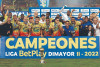 Deportivo Pereira, campeón
